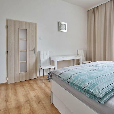 Apartament Olga Marianske Lazne Exterior photo