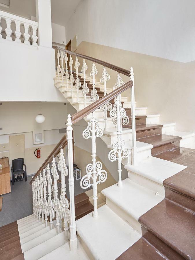 Apartament Olga Marianske Lazne Exterior photo