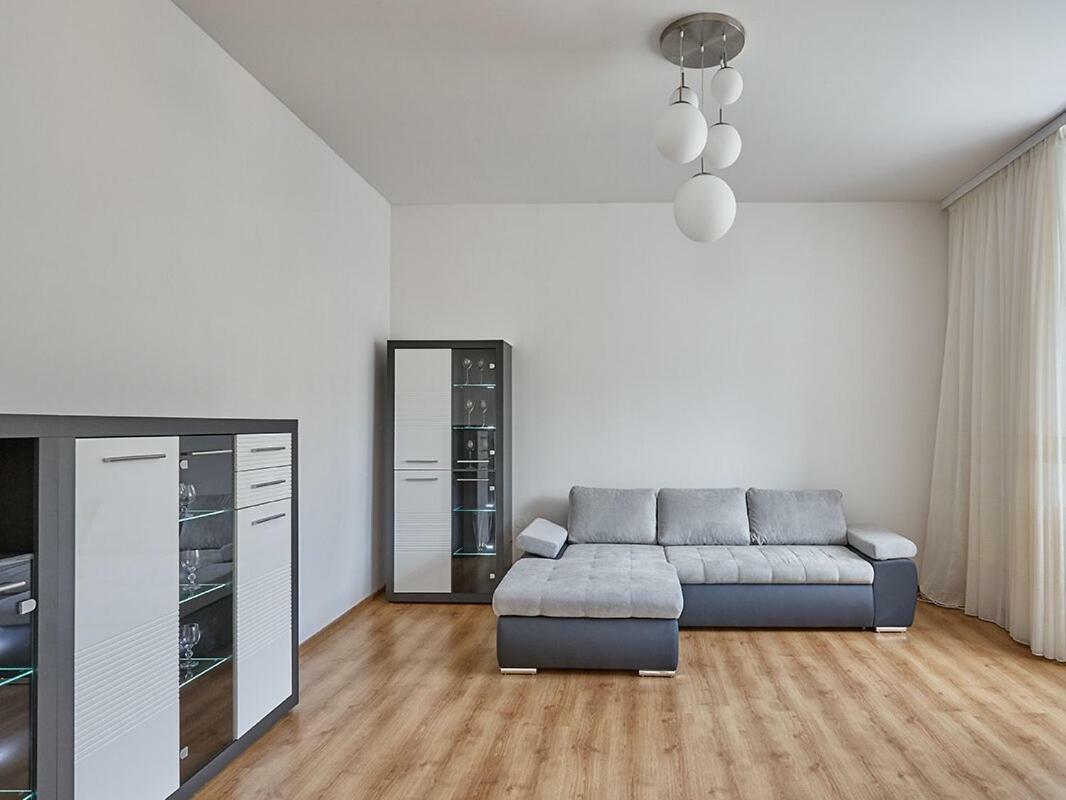 Apartament Olga Marianske Lazne Exterior photo